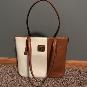Anne Klein Tote